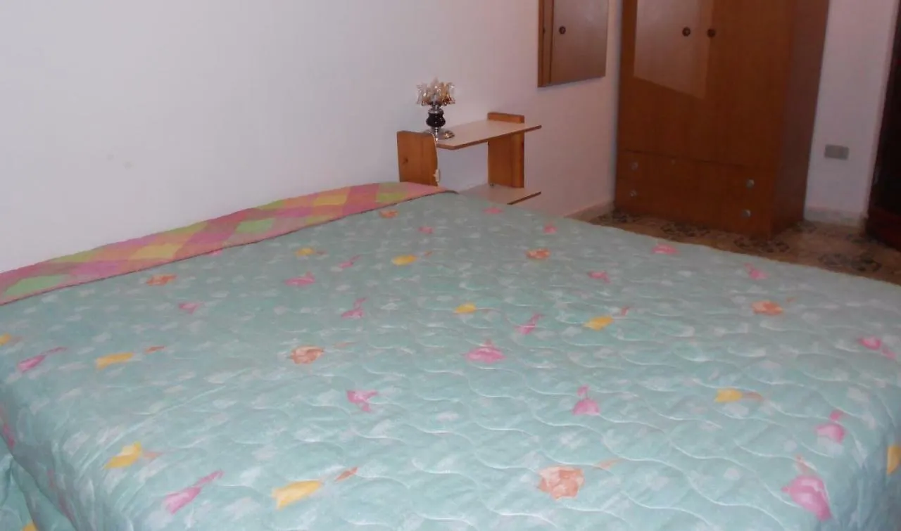 Appartamento Yellow House Trappeto
